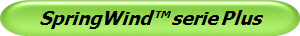 SpringWind™ serie Plus
